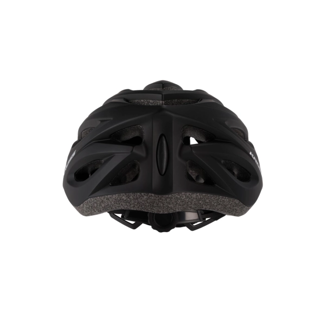 Kask rowerowy Kross City Borao III Czarny r.L